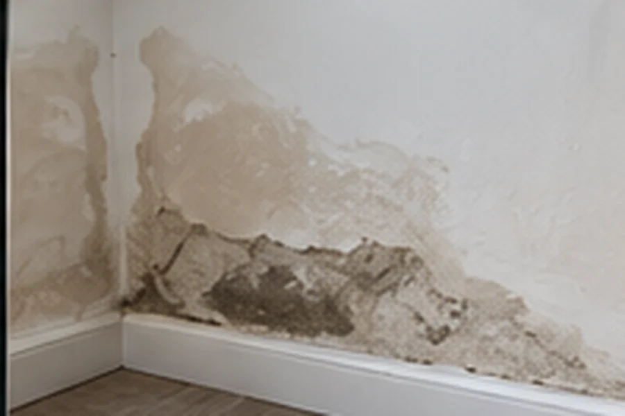 Damp Repairs service photo