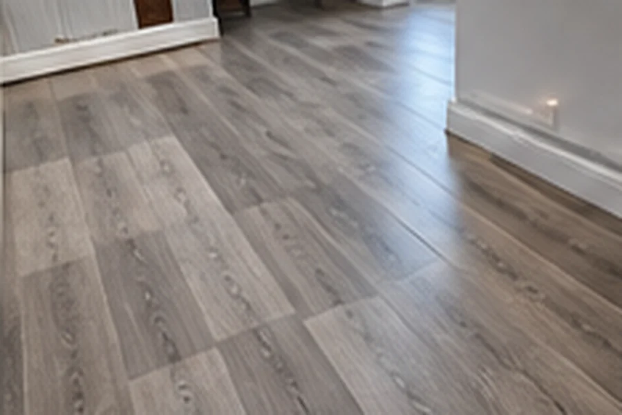 Laminate & Vinyl Flooring service photo