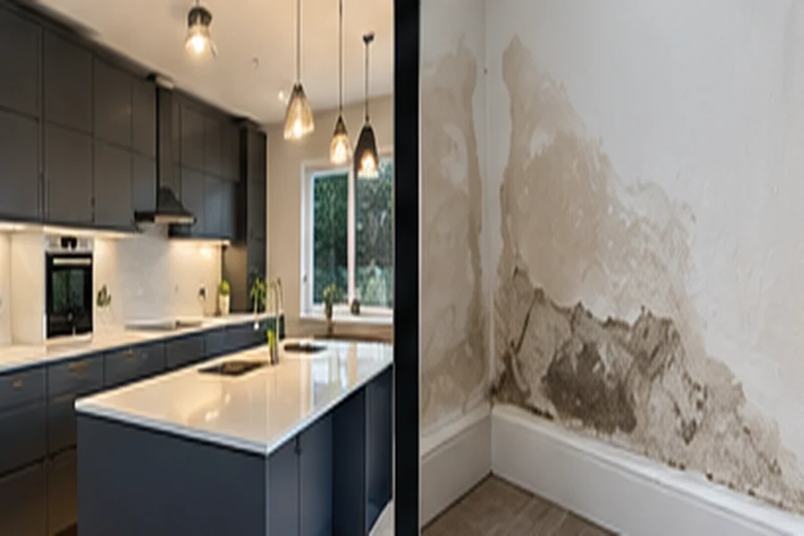 Kitchen Fitting service photo