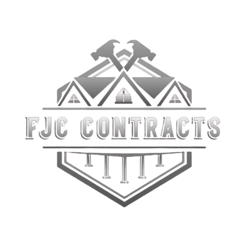 FJC Contracts logo