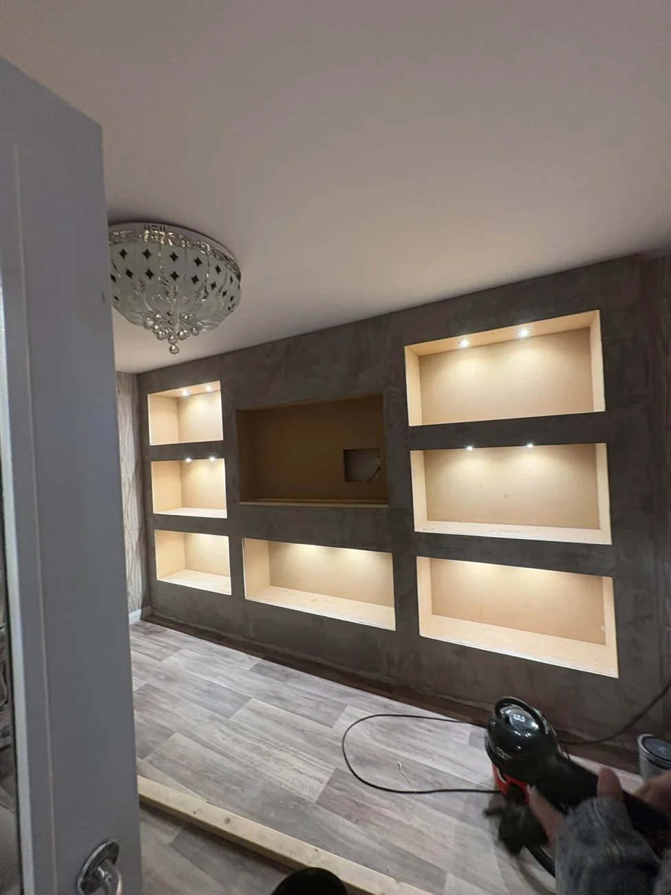 Media Walls service photo