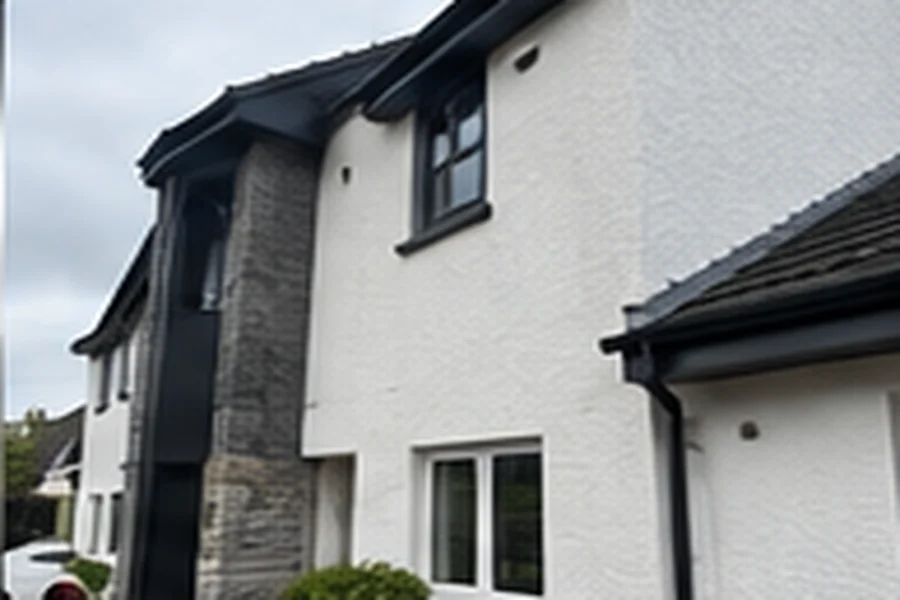 Interior & Exterior Painting service photo
