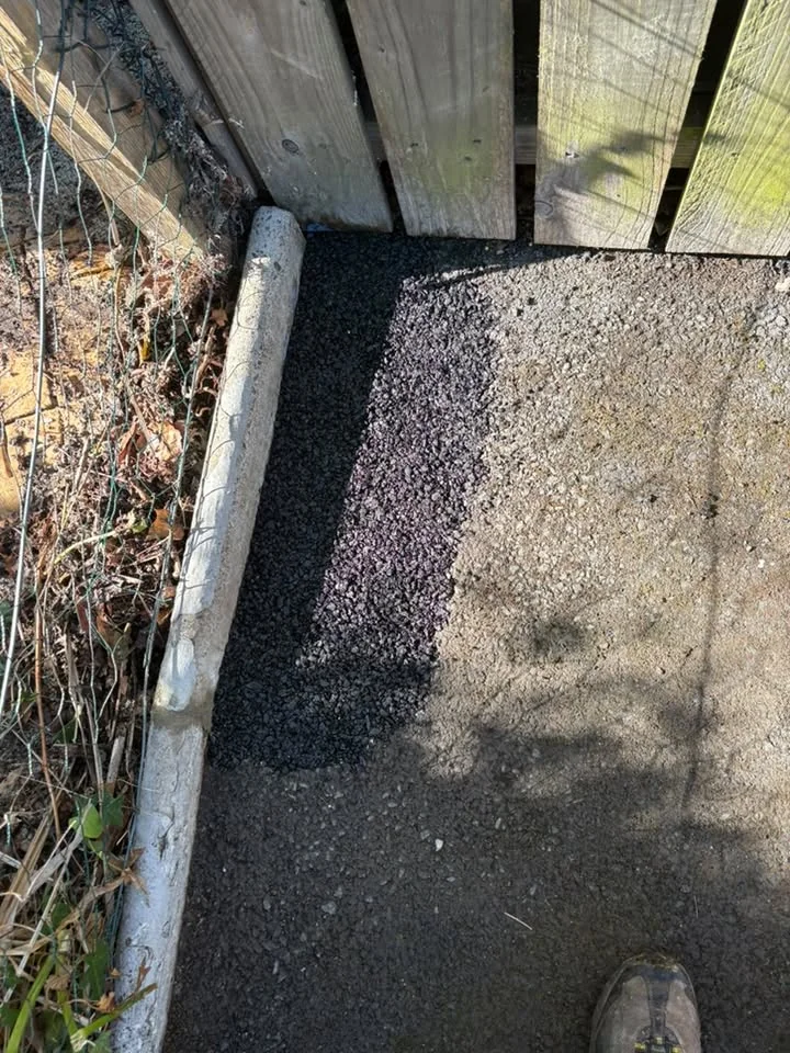 Tarmac Repairs service photo